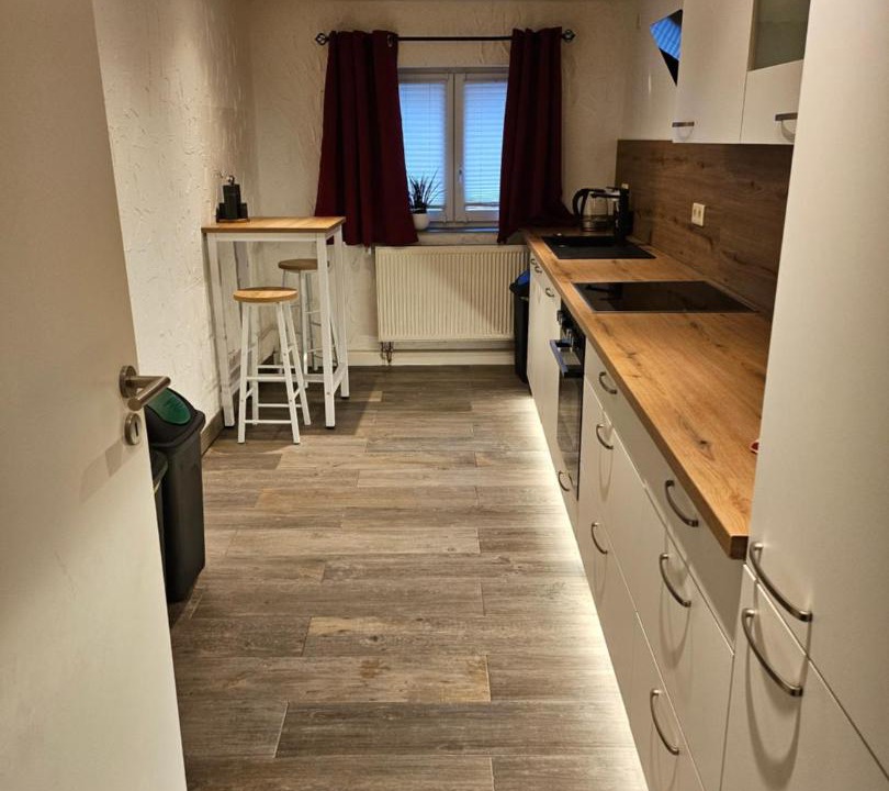 Photo of Kitchen in Spalt