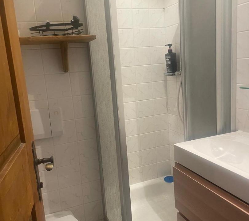 Photo of Bathroom in Obsteig