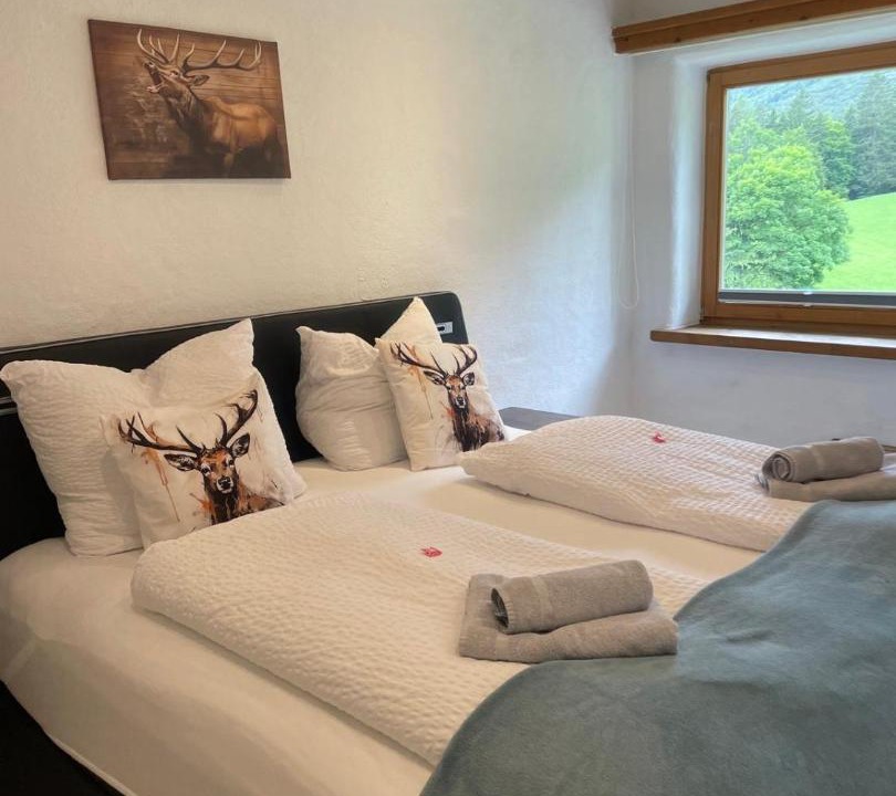 Photo of Bedroom in Obsteig