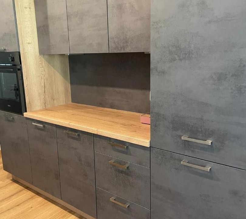 Photo of Kitchen in Obsteig