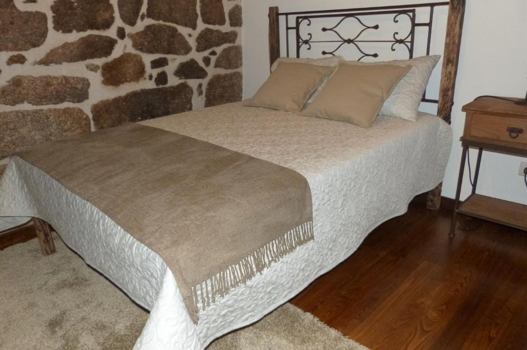 Photo of Bedroom in Cabeceiras de Basto
