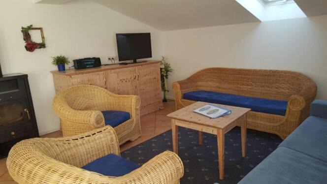 Photo of Livingroom in Uebersee