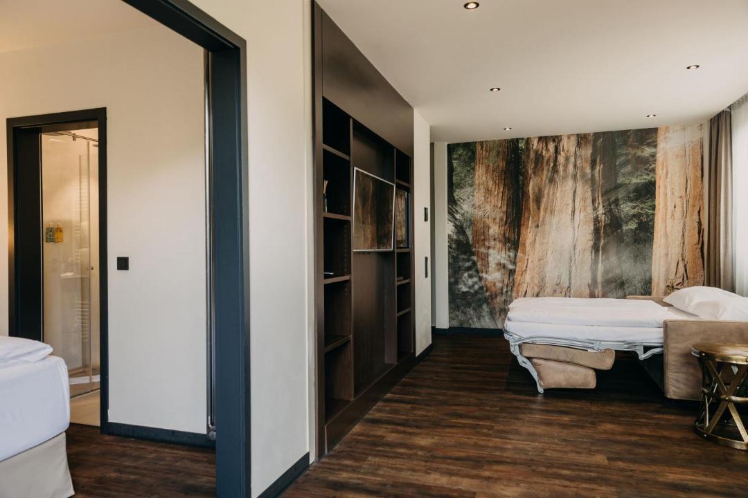 Photo of Bedroom in Fuerth