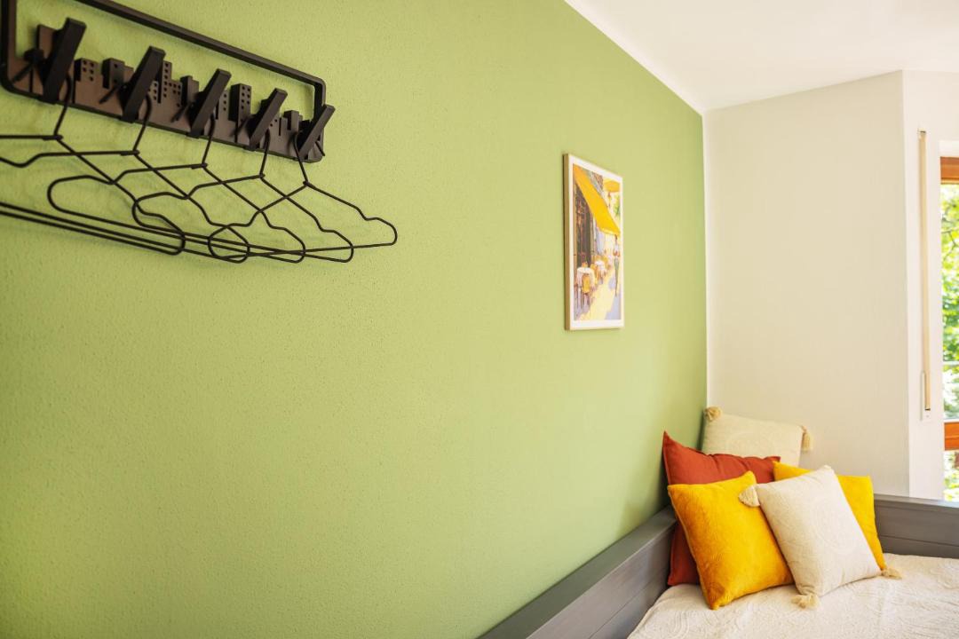 Photo of Bedroom in Munchen District