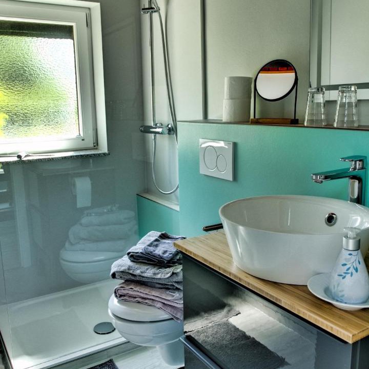 Photo of Bathroom in Lichtenberg