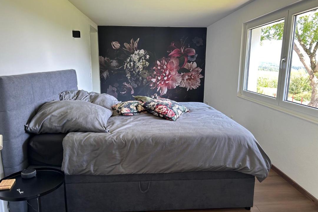 Photo of Bedroom in Vilshofen