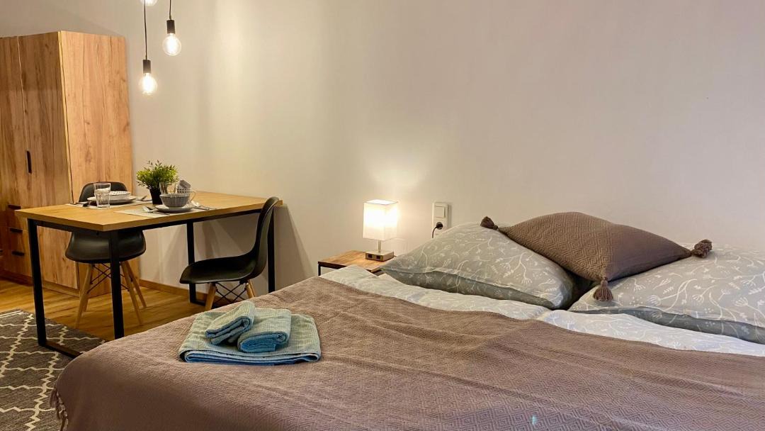 Photo of Bedroom in Passau