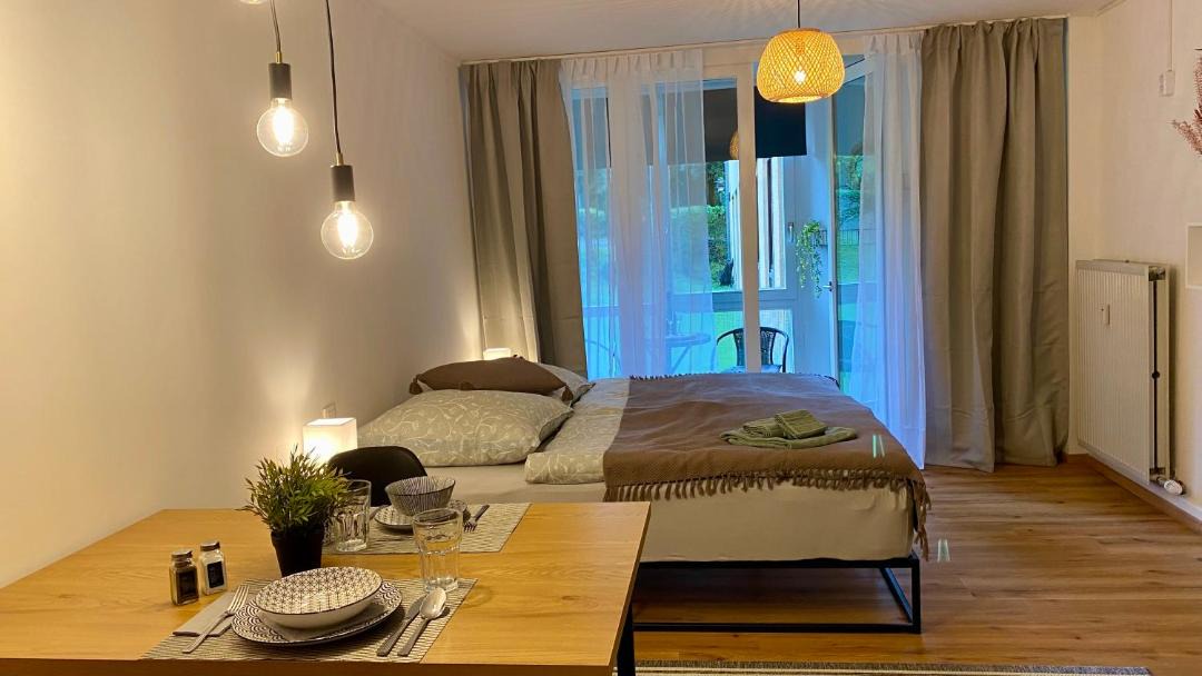 Photo of Bedroom in Passau