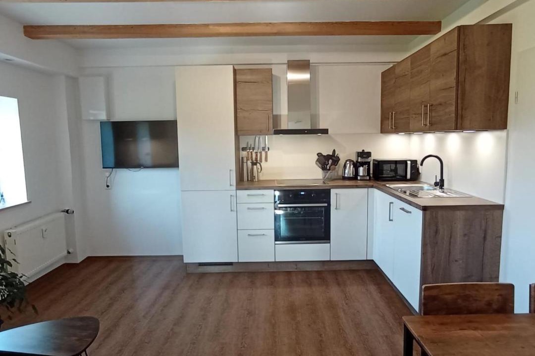 Photo of Kitchen in Waldmuenchen