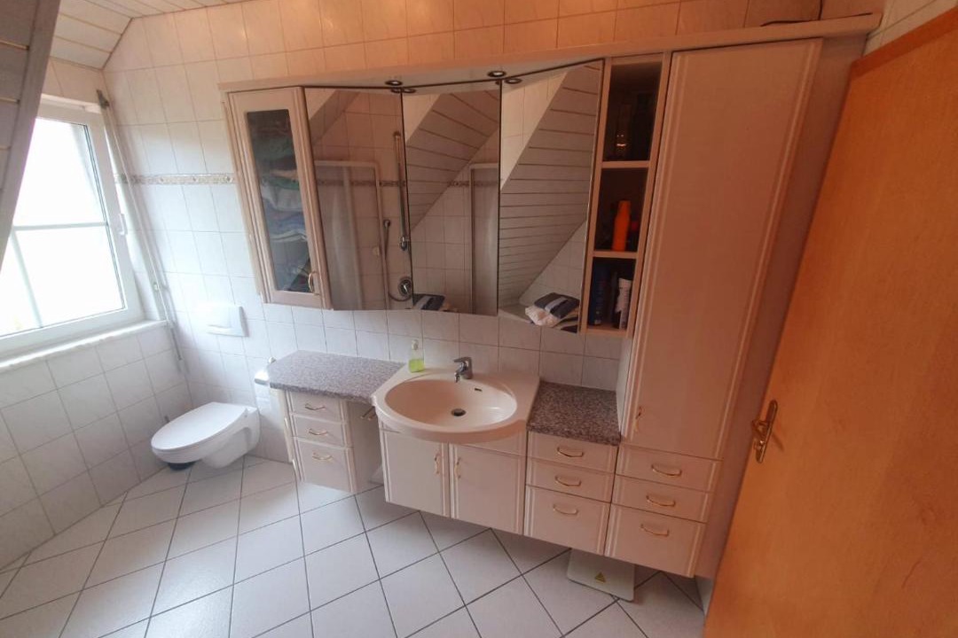 Photo of Bathroom in Sulzbach a.Main