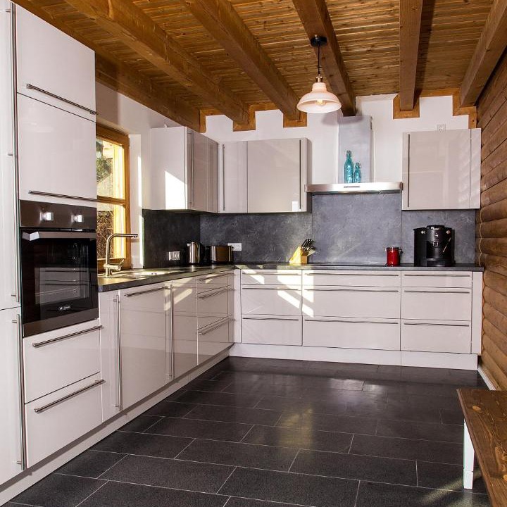 Photo of Kitchen in Bad Birnbach