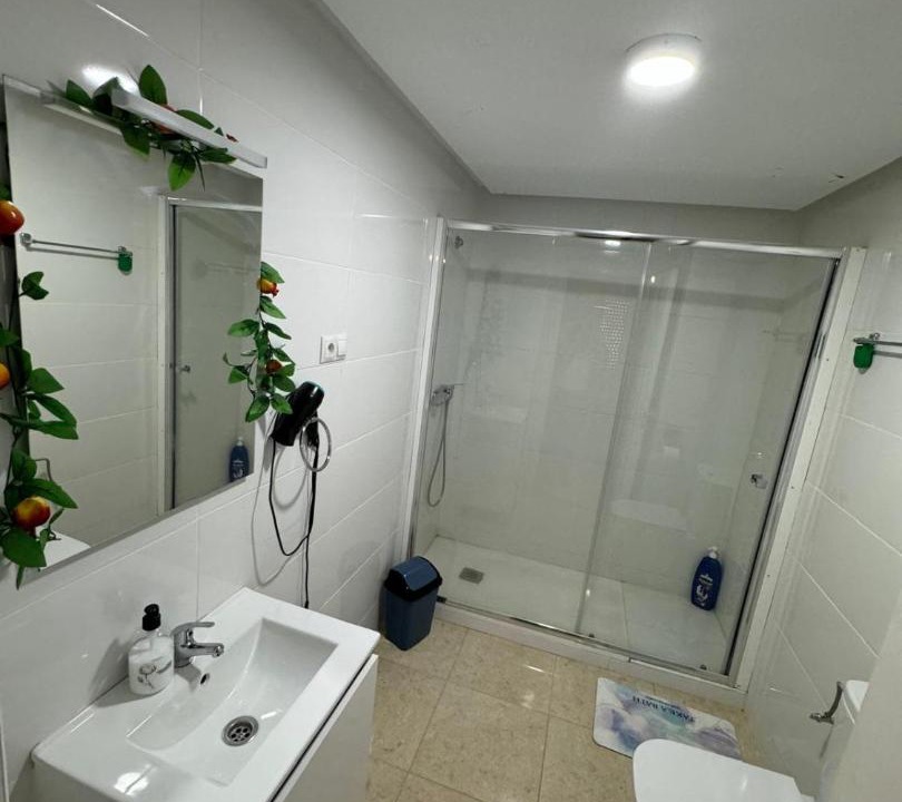 Photo of Bathroom in Vista Alegre