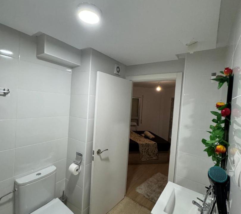 Photo of Bathroom in Vista Alegre
