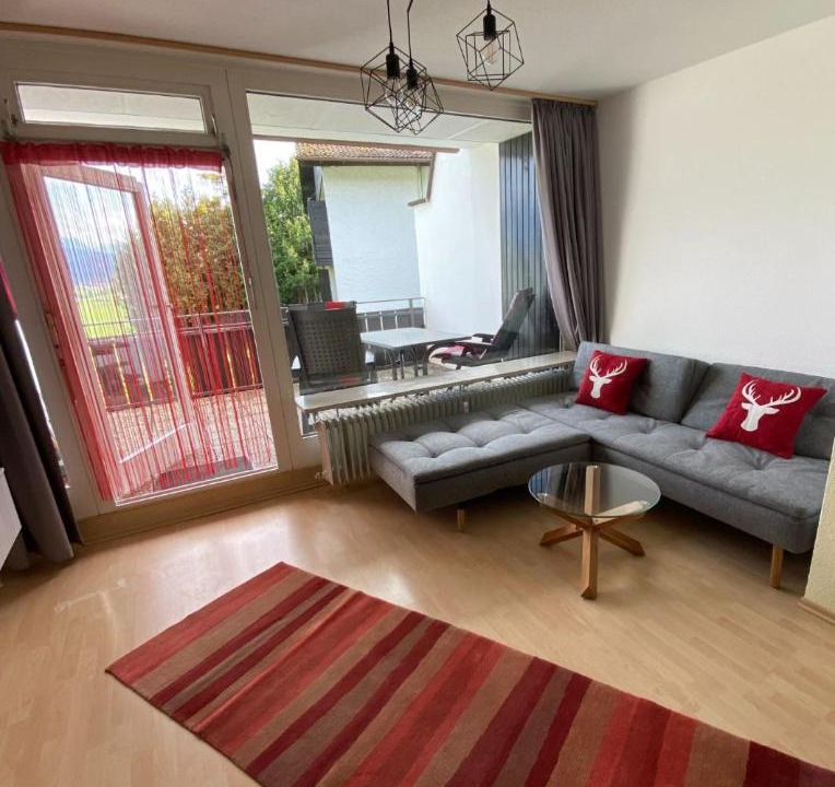 Photo of Livingroom in Enzensberg