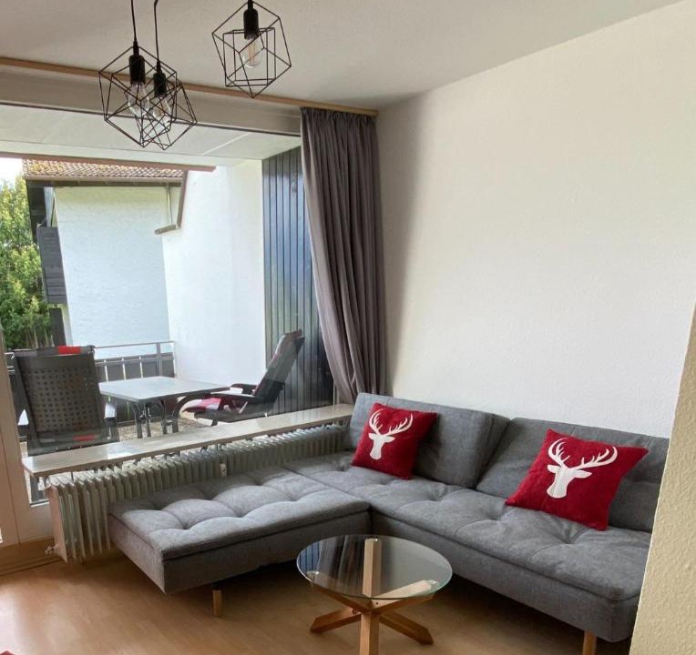 Photo of Livingroom in Enzensberg