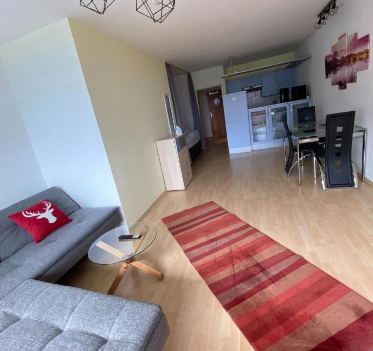 Photo of Livingroom in Enzensberg