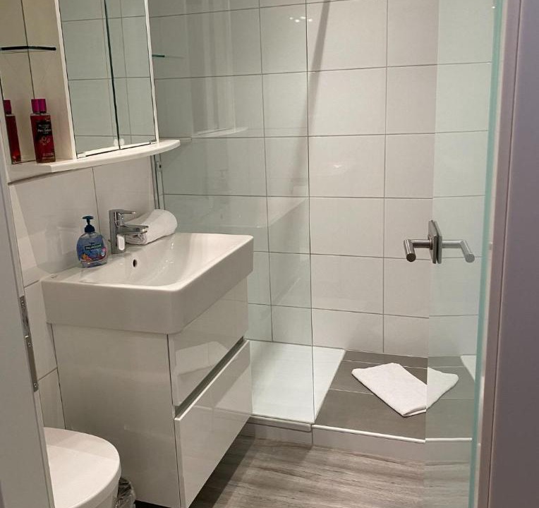 Photo of Bathroom in Enzensberg