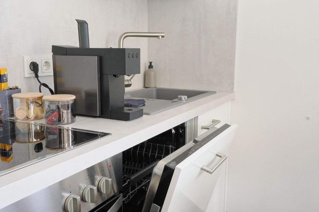 Photo of Kitchen in Langdorf