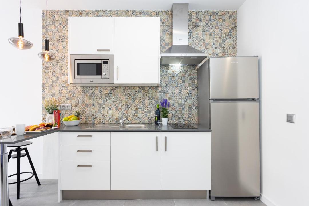 Photo of Kitchen in Santiago del Teide