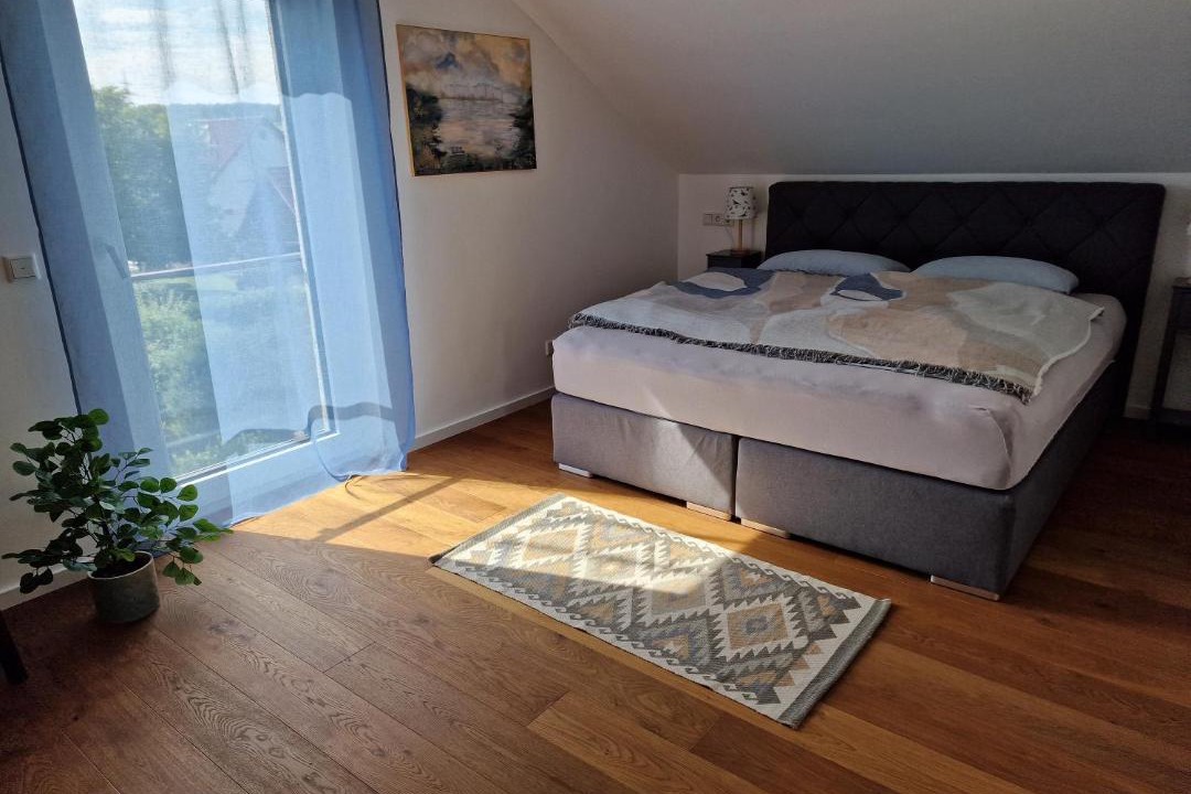 Photo of Bedroom in Albstadt