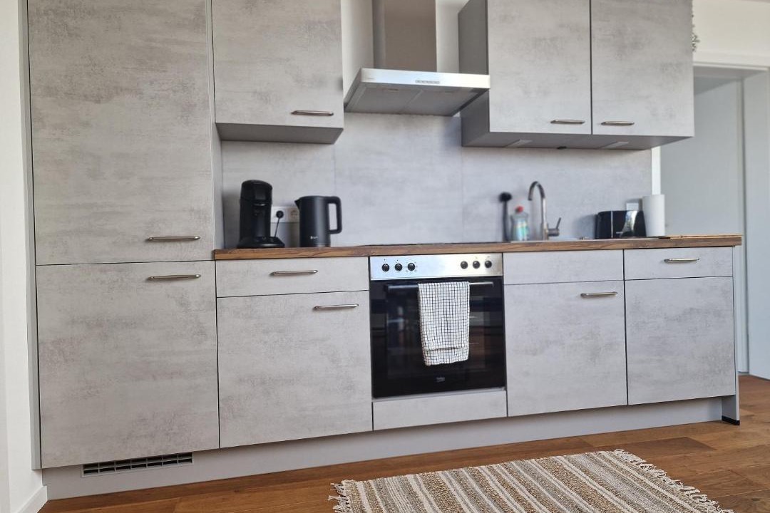 Photo of Kitchen in Albstadt