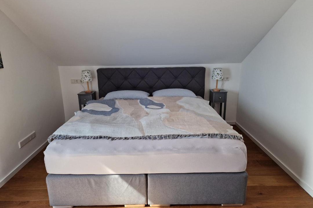 Photo of Bedroom in Albstadt
