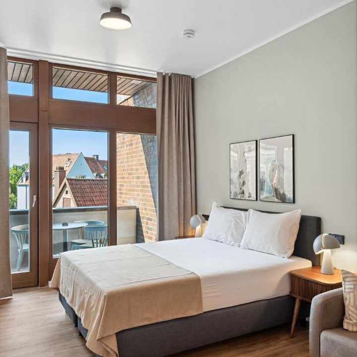 Photo of Bedroom in Memmingen