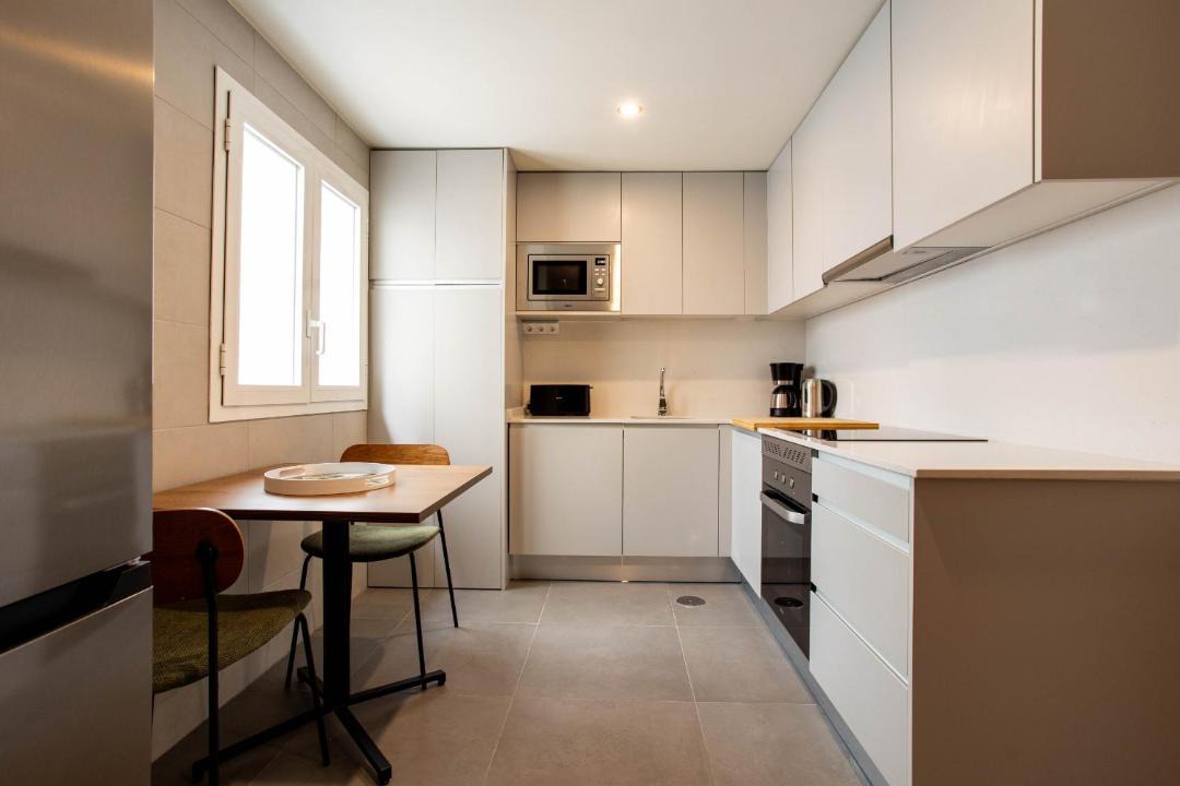 Photo of Kitchen in Nueva Espana