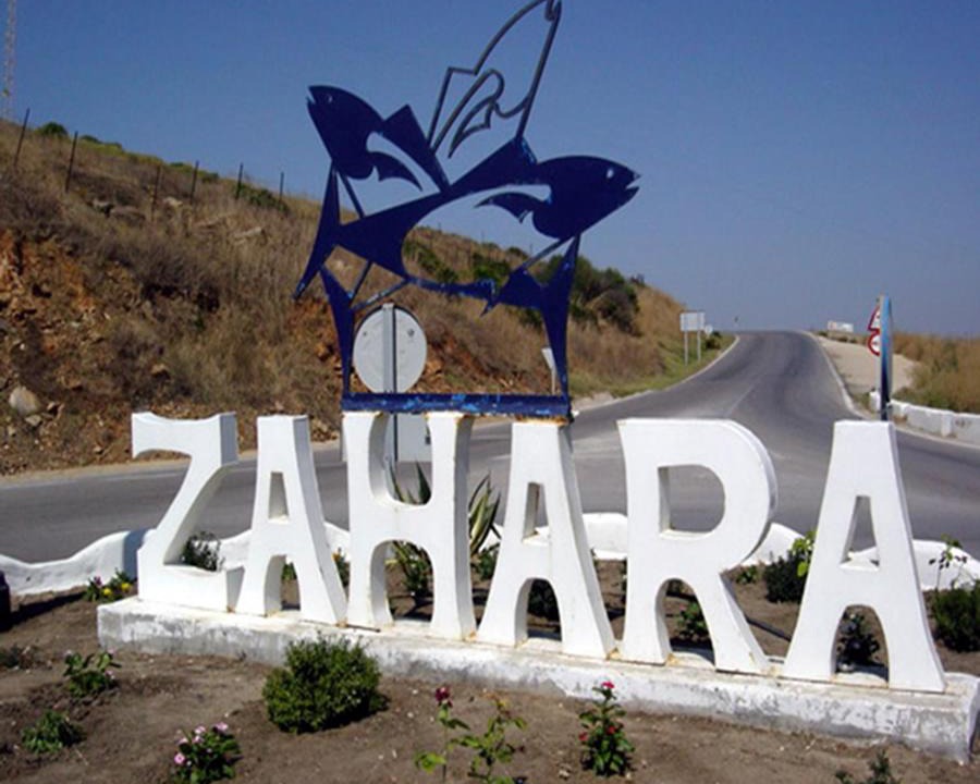 Photo of Others in Zahara de los Atunes