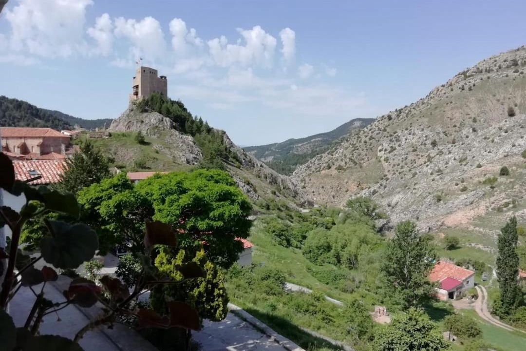 Photo of Others in Alcala de la Selva
