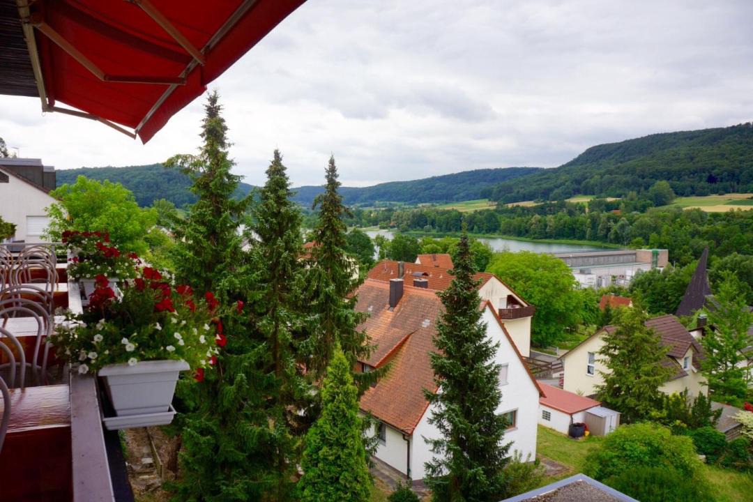 Photo of Patio Balcony in Happurg