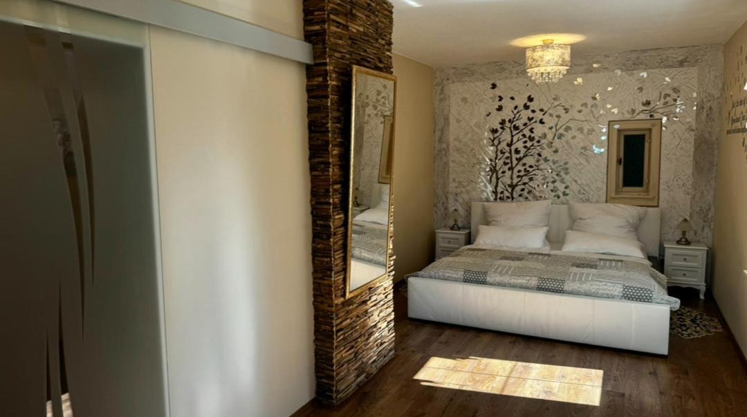 Photo of Bedroom in Ketschendorf