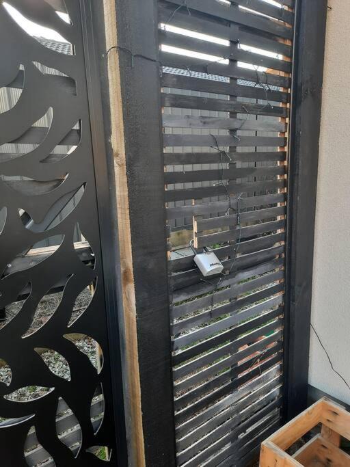Photo of Patio Balcony in Lake Hayes