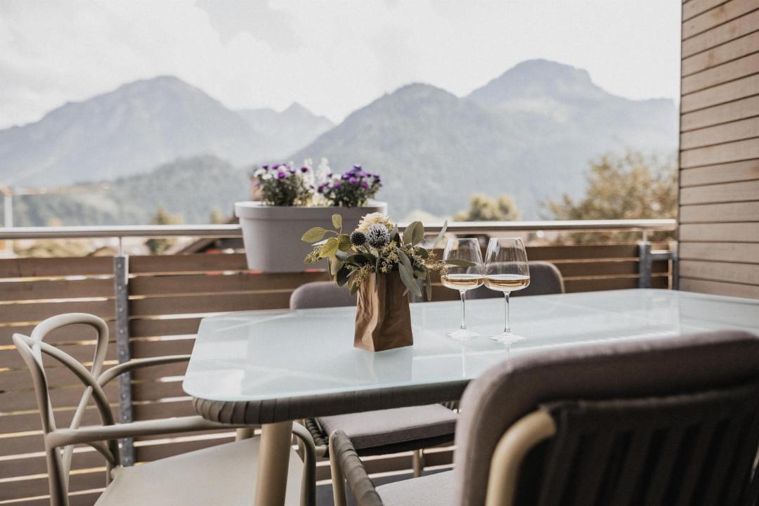 Photo of Patio Balcony in Bad Hindelang