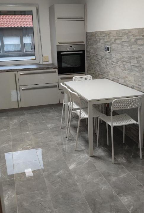 Photo of Kitchen in Muersbach