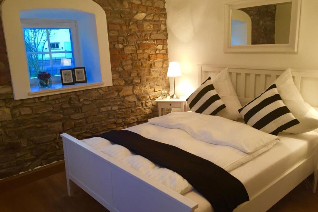 Photo of Bedroom in Pforring