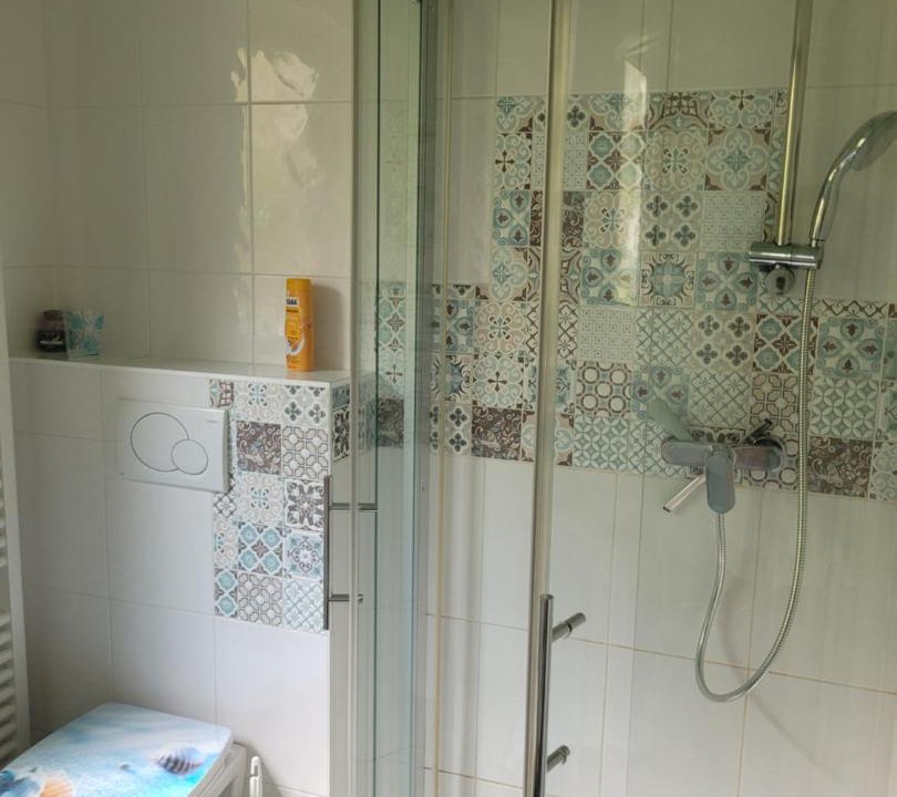 Photo of Bathroom in Munchen District