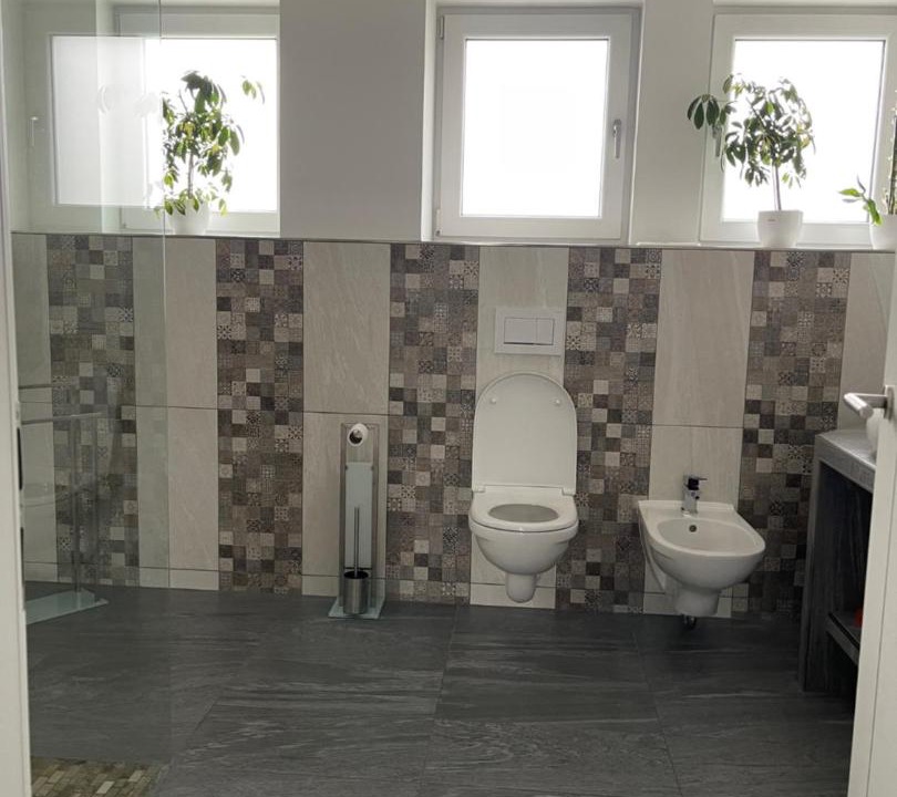 Photo of Bathroom in Steinbach