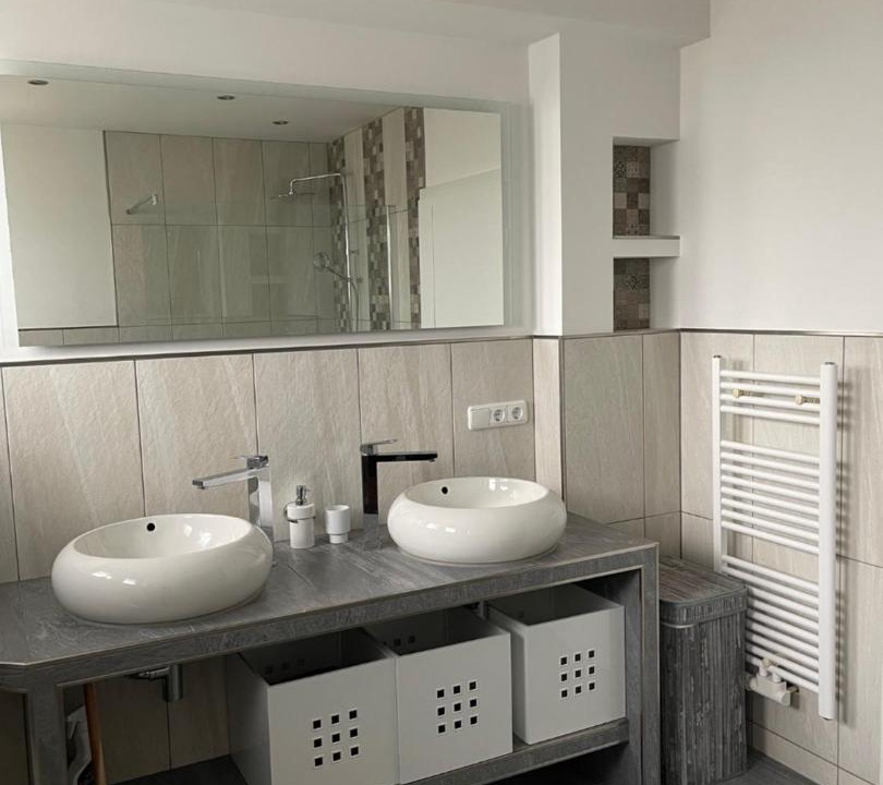 Photo of Bathroom in Steinbach