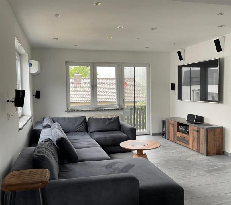 Photo of Livingroom in Steinbach