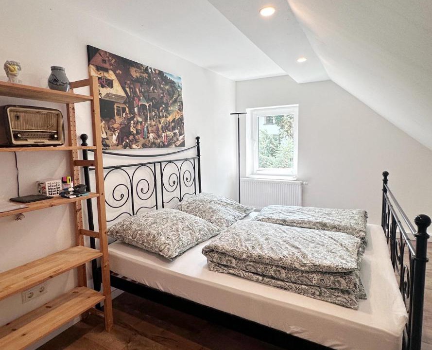Photo of Bedroom in Neuenmarkt