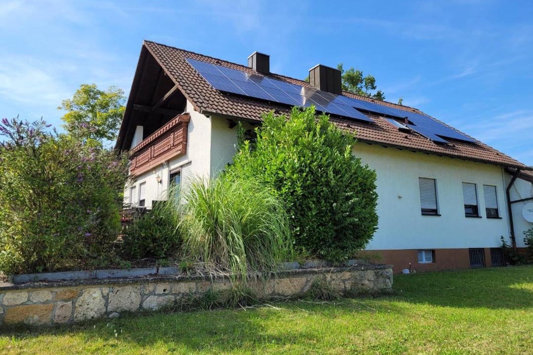 Photo of Others in Ebermannstadt