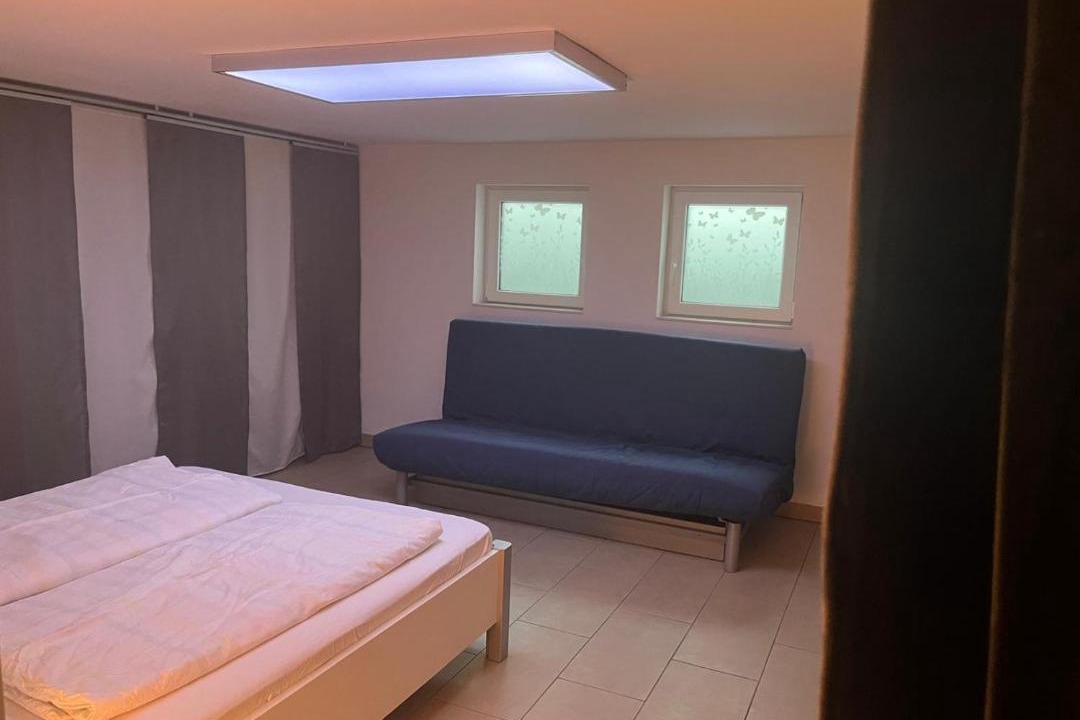 Photo of Bedroom in Puschendorf