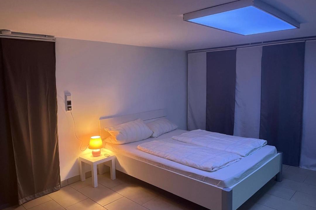 Photo of Bedroom in Puschendorf