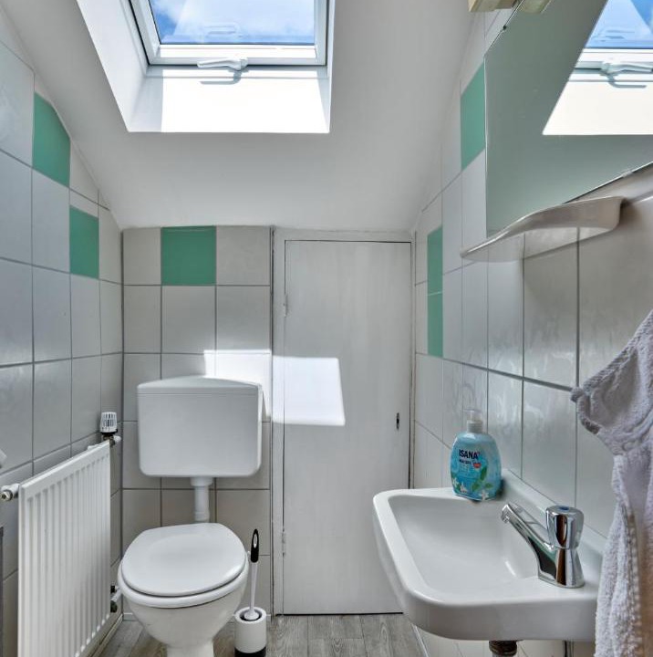 Photo of Bathroom in Bayerisch Eisenstein