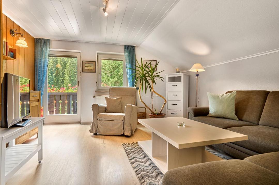 Photo of Livingroom in Bayerisch Eisenstein