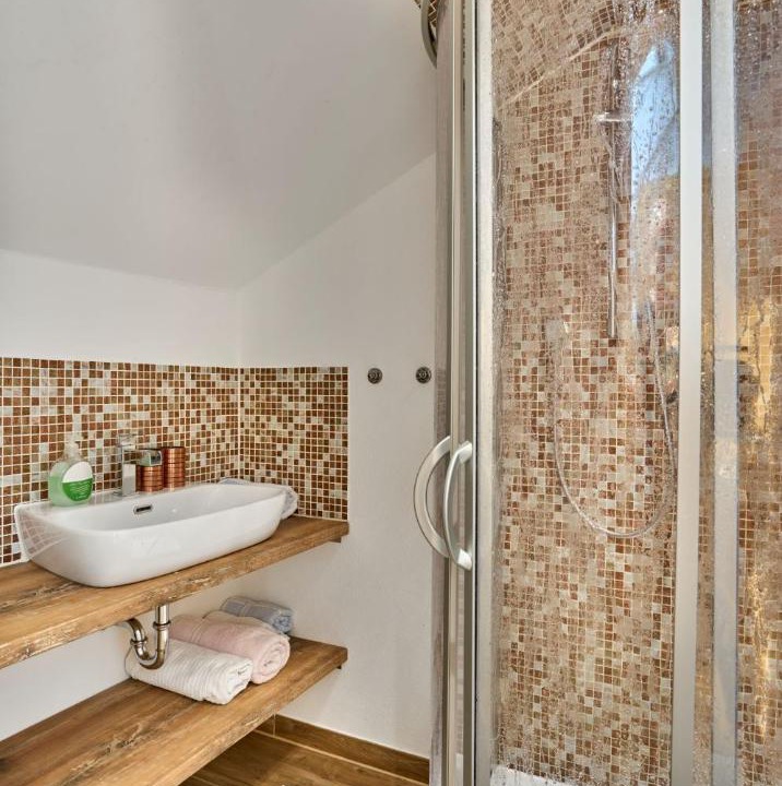 Photo of Bathroom in Bayerisch Eisenstein
