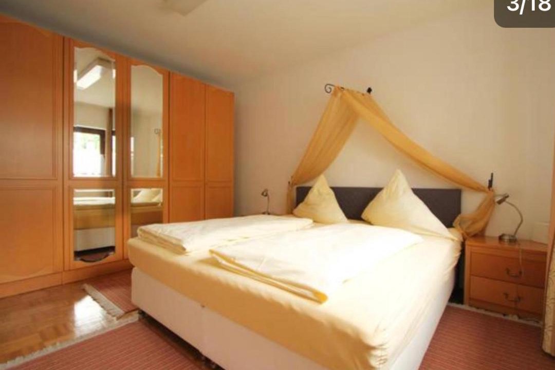 Photo of Bedroom in Munchen District