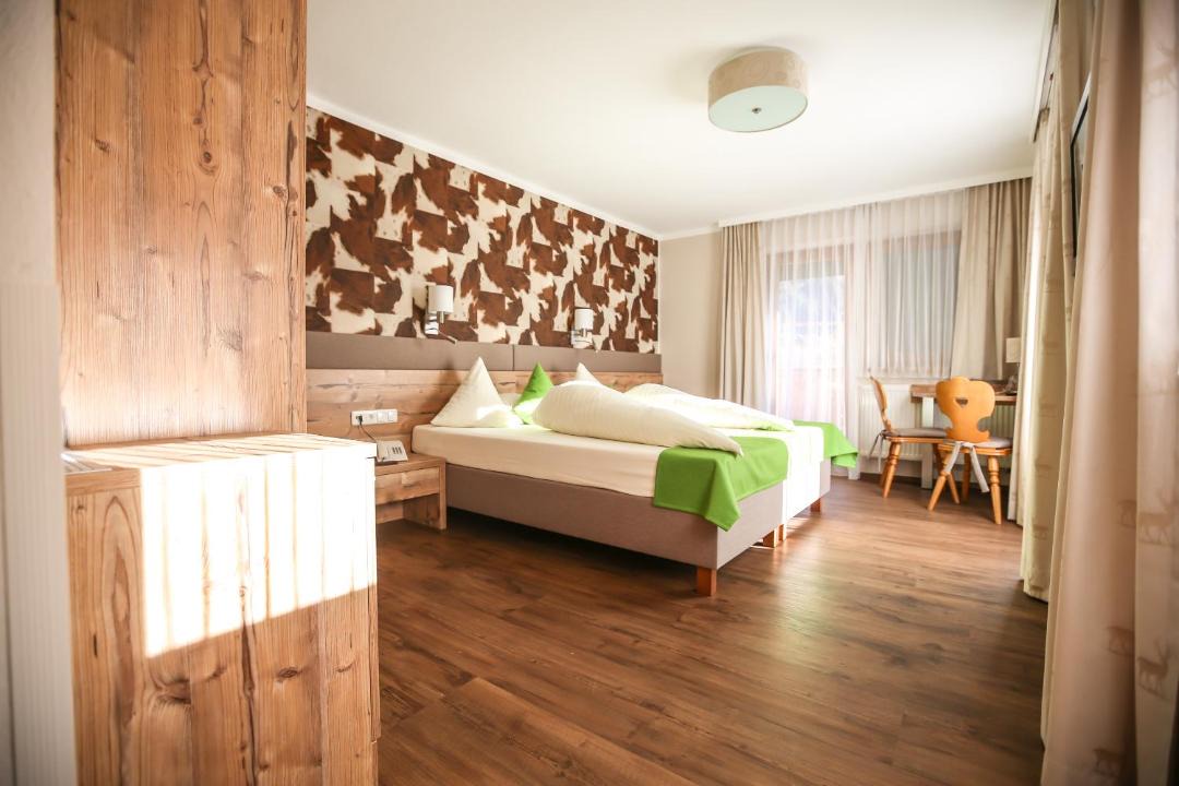 Photo of Bedroom in Mayrhofen