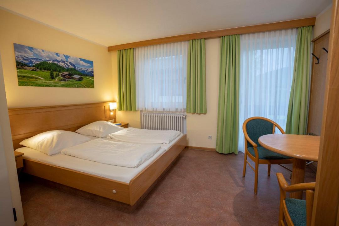 Photo of Bedroom in Dechantshof
